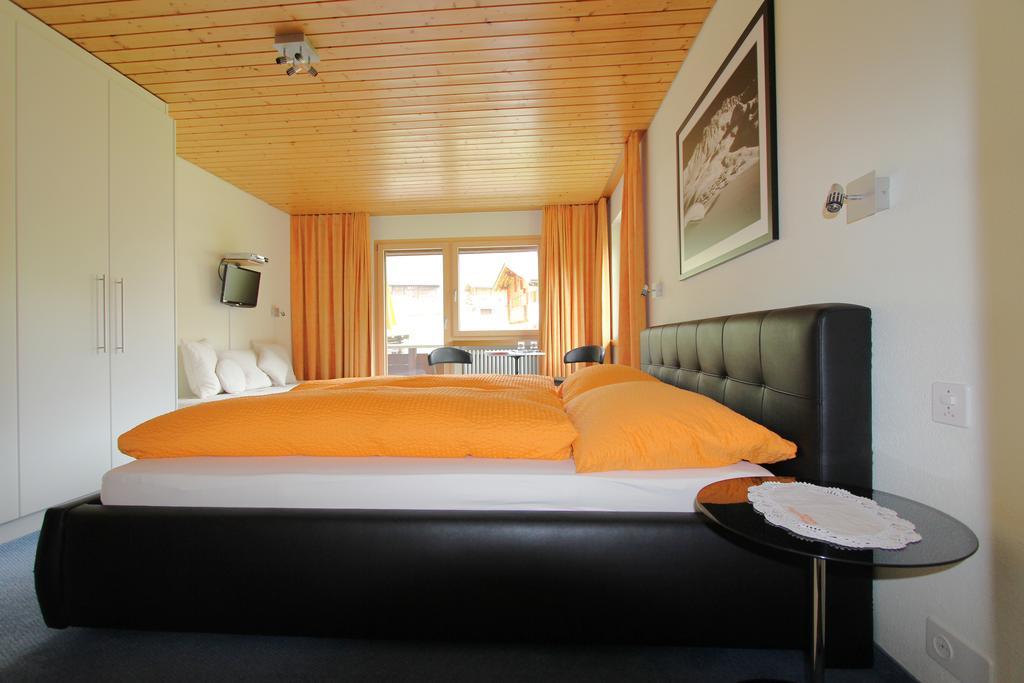Hotel Mezzaprada 2*