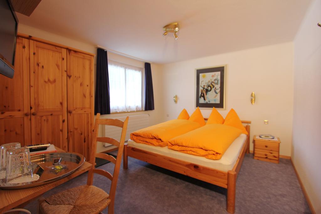 Mezzaprada Hotel Arosa